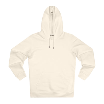 Women's Organic Heavy Blend Cruiser Hoodie