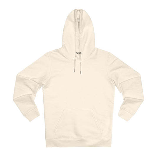 Men's Organic Heavy Blend Cruiser Hoodie