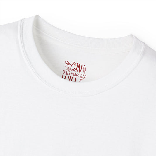 LOVE - Unisex Ultra Cotton All Season T Shirt