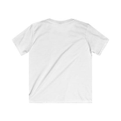 Boy's Medium Blend Softstyle T Shirt