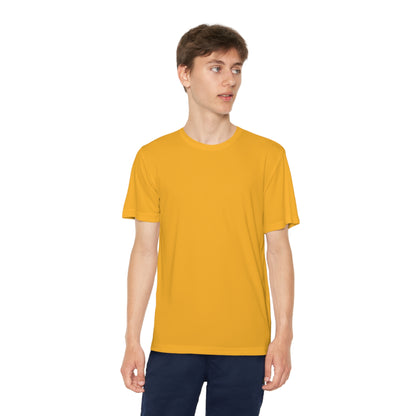 Boy's Extra Light Blend Competitor T Shirt