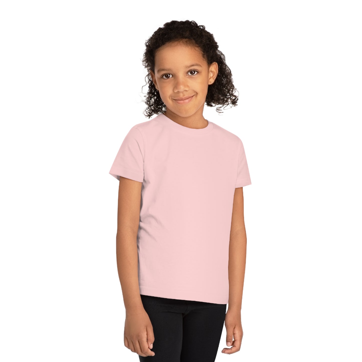 Boy's Organic Light Blend Creator T-Shirt