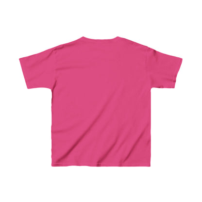 Boy's Medium Heavy Blend T Shirt