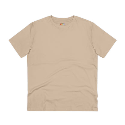 Men's Organic Creator T-Shirt