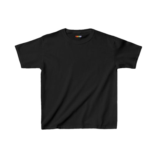 Boy's Medium Heavy Blend T Shirt