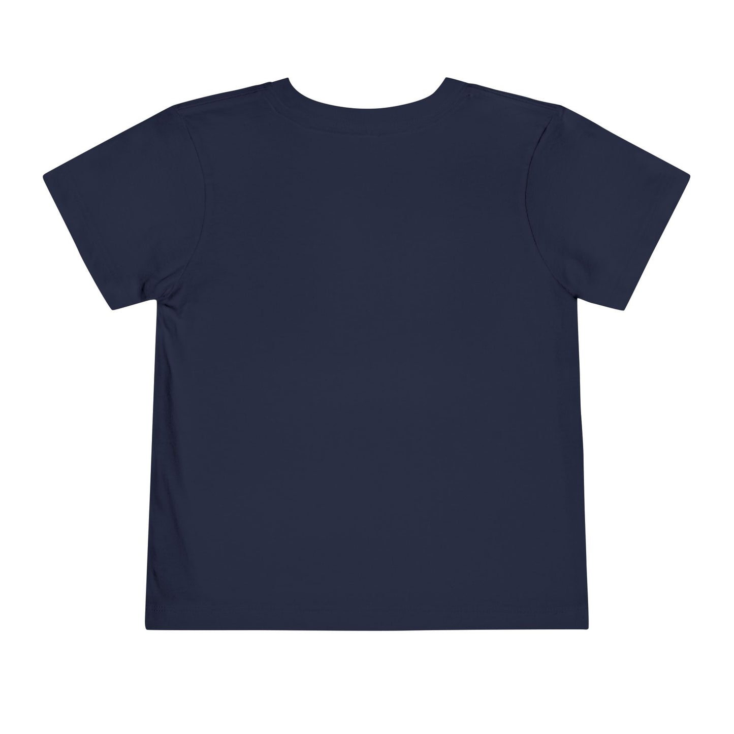 Toddler Boys Short Sleeve T Shirt