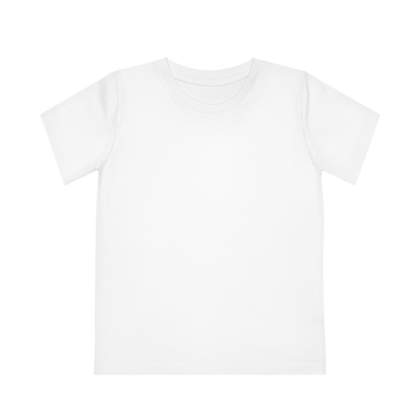 Girl's Organic Creator T-Shirt