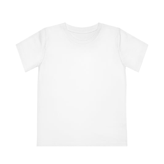 Girl's Organic Creator T-Shirt