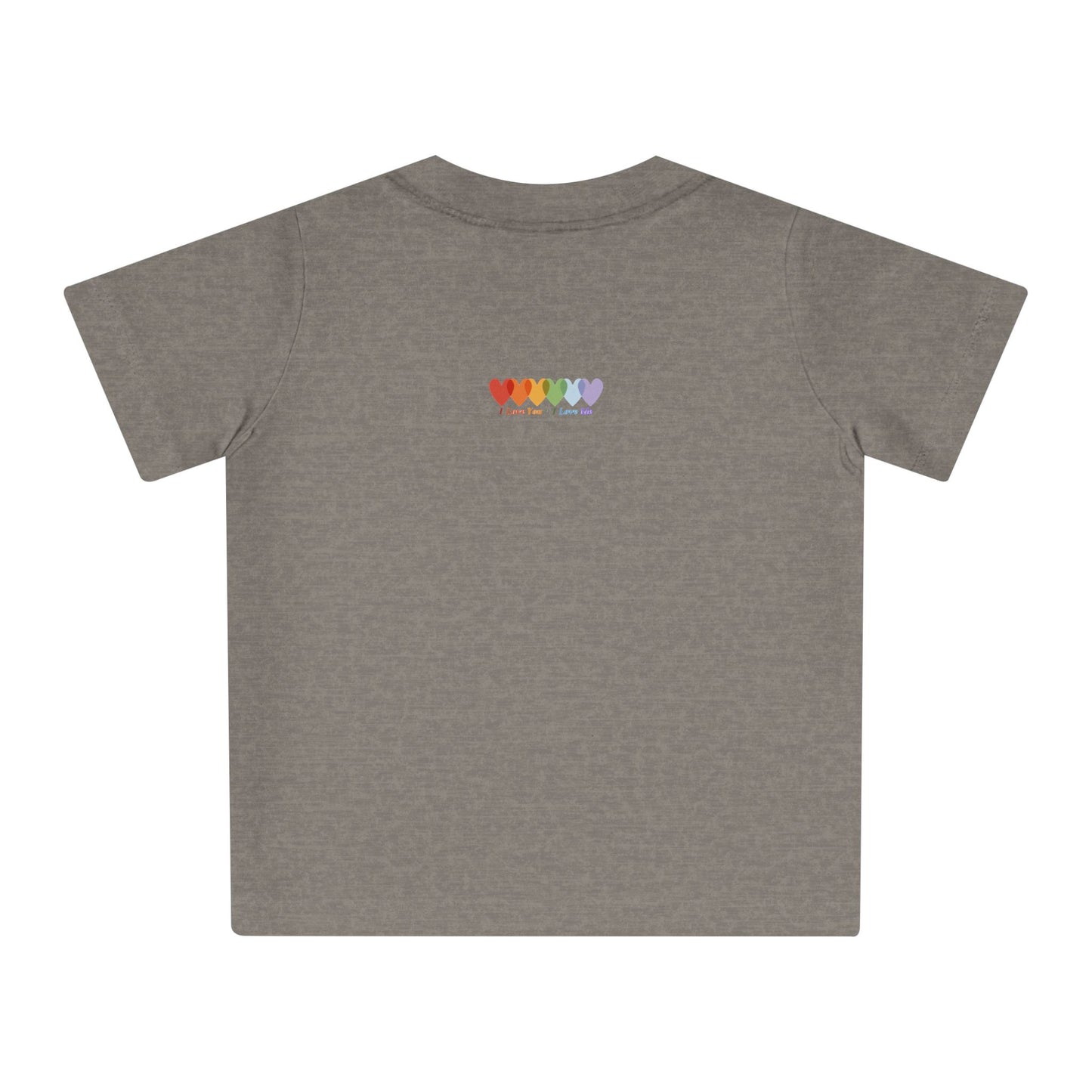 Baby Medium Blend T-Shirt