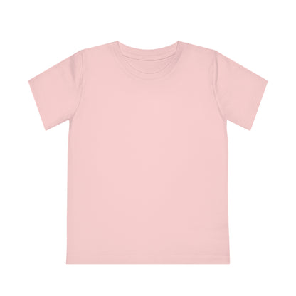 Girl's Organic Creator T-Shirt