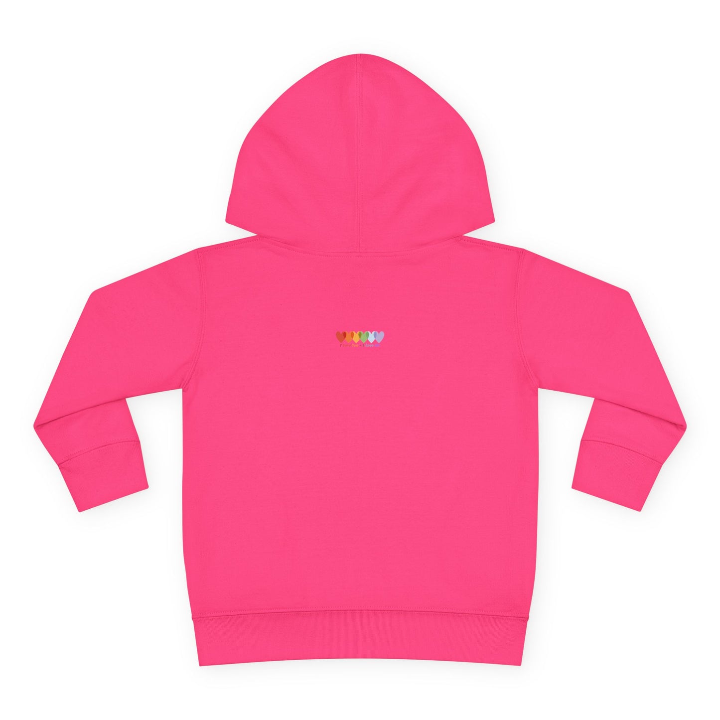 Boys Pullover Medium Blend Fleece Hoodie