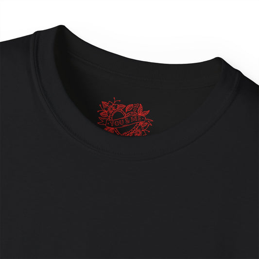 LOVE - Unisex Ultra Cotton All Season T Shirt