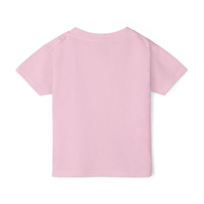 Toddler Heavy Cotton™ T-shirt