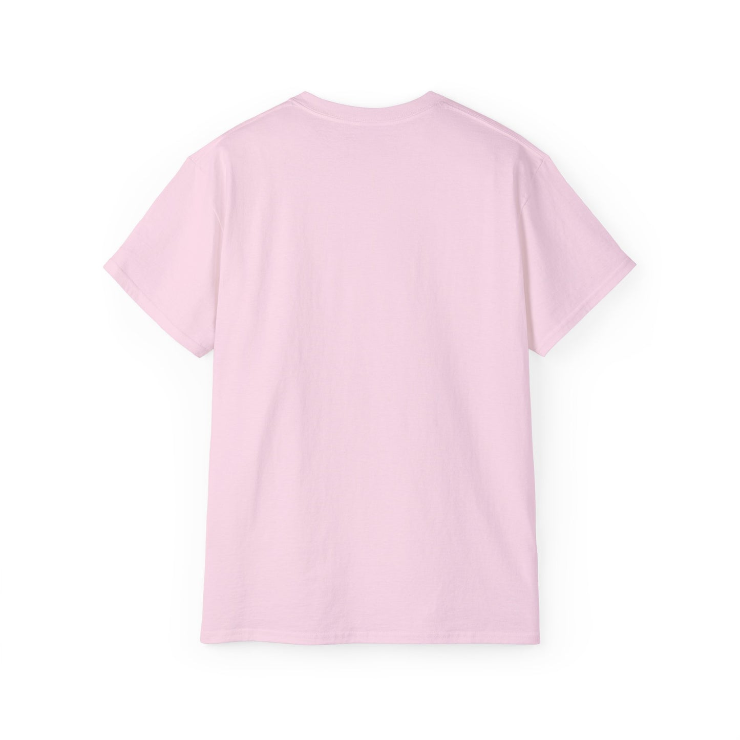 Youth Girls Medium Blend Ultra Cotton T Shirt