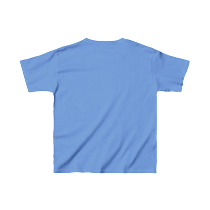 Boy's Medium Heavy Blend T Shirt