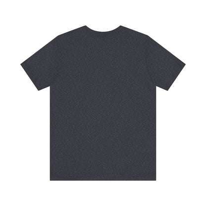 Men's Jersey Light Blend T Shirt