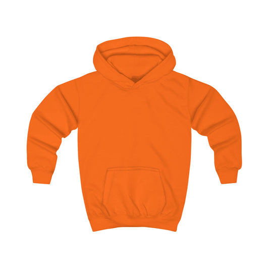 Boy's Medium Heavy Blend Hoodie