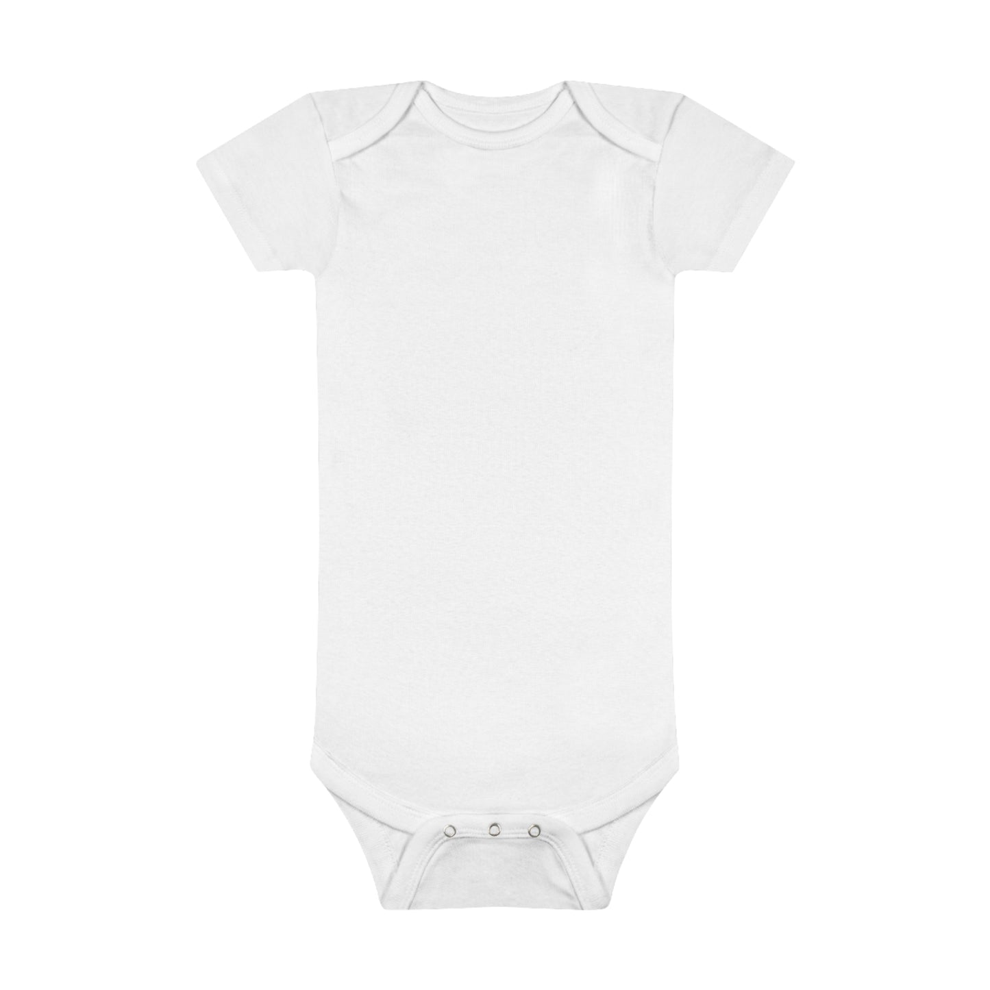 Infant's Onesie® Organic Baby Bodysuit