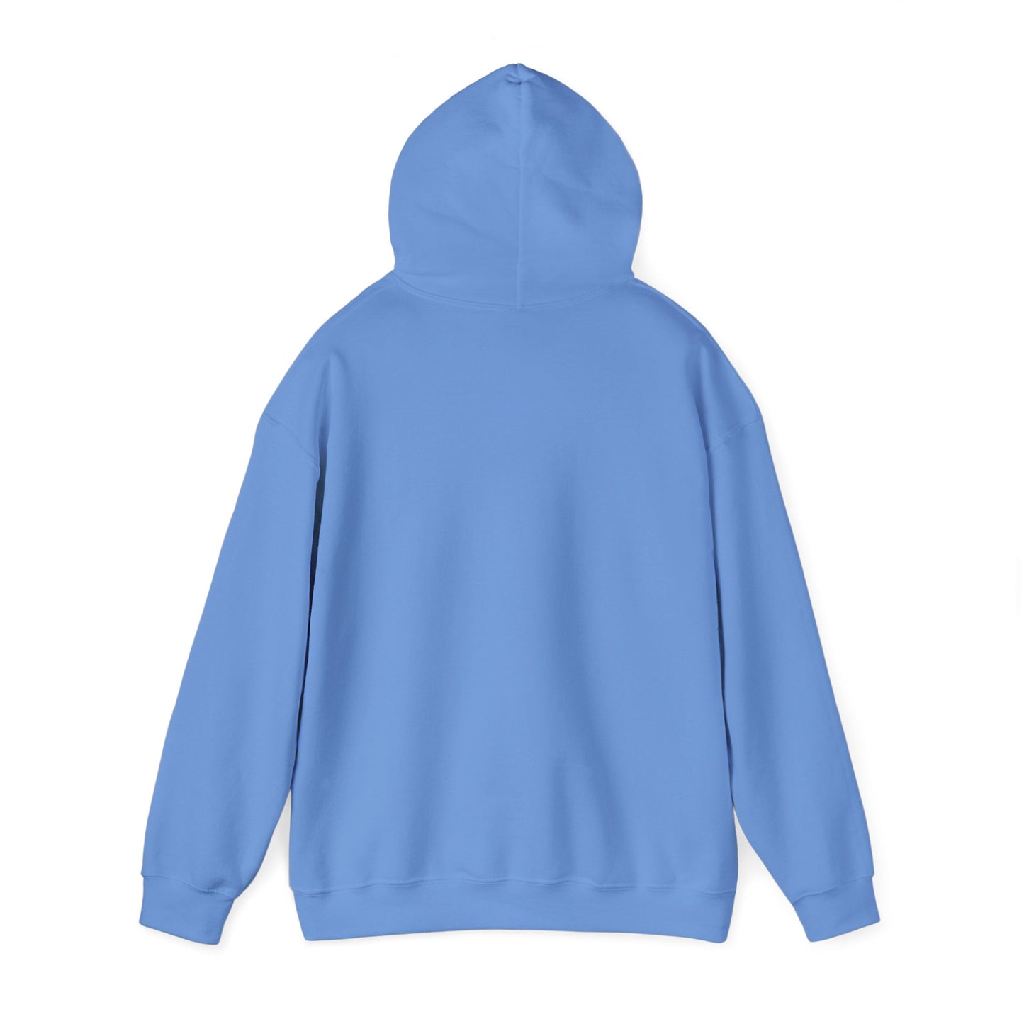 Women's Heavy Blend™ Hooded Sweatshirt