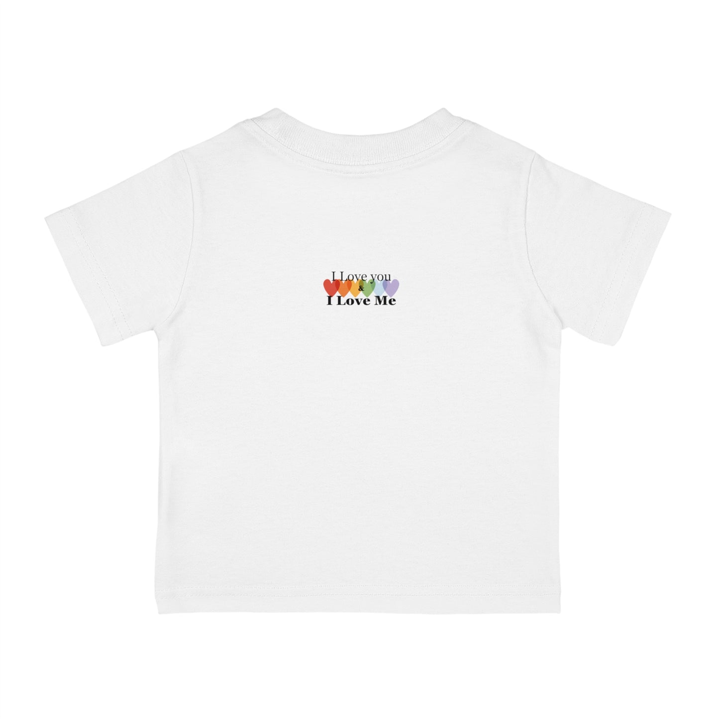 Infant Cotton Jersey Tee