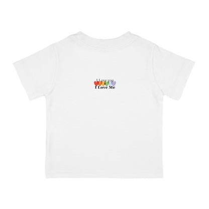 Infant Cotton Jersey Tee