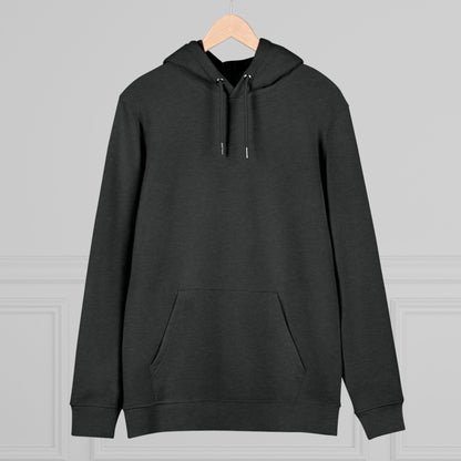 Women's Organic Heavy Blend Cruiser Hoodie