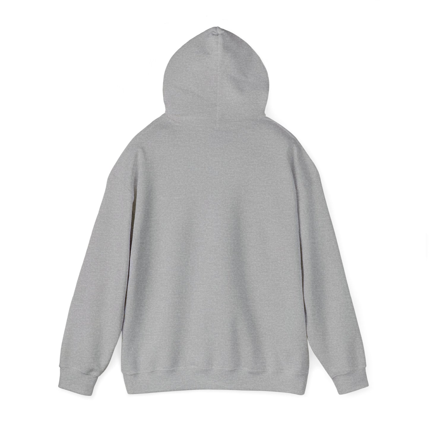 Youth Girls Heavy Blend™ Hooded Sweatshirt