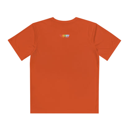 Boy's Extra Light Blend Competitor T Shirt