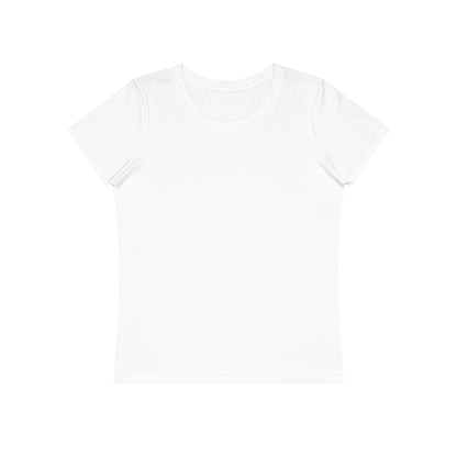 Women's Organic Light Blend Expresser T-Shirt