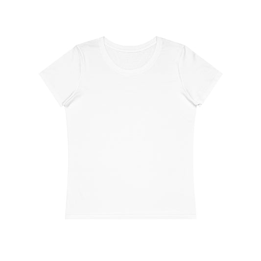 Women's Organic Light Blend Expresser T-Shirt