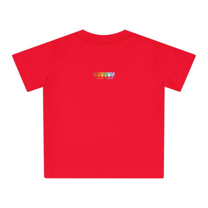 Baby Medium Blend T-Shirt