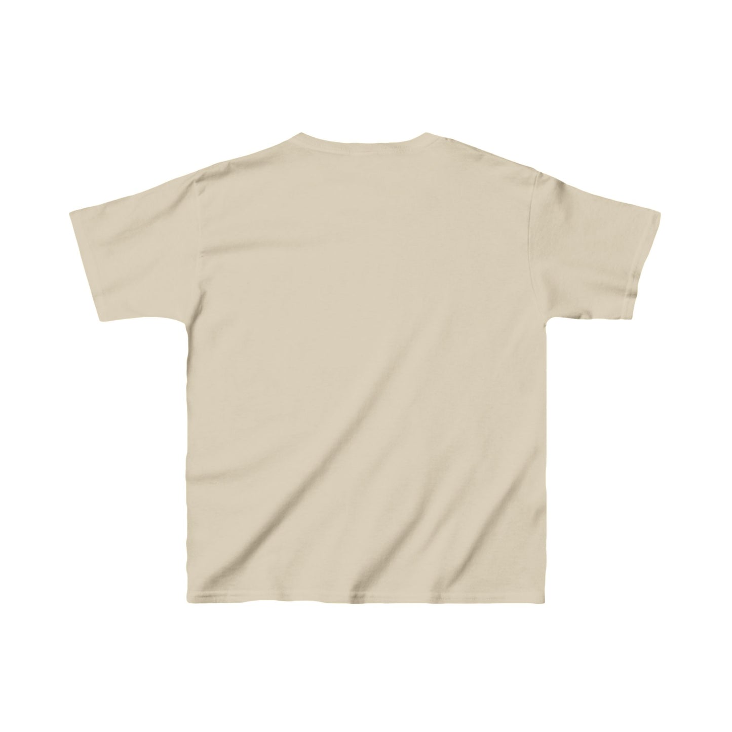 Boy's Medium Heavy Blend T Shirt