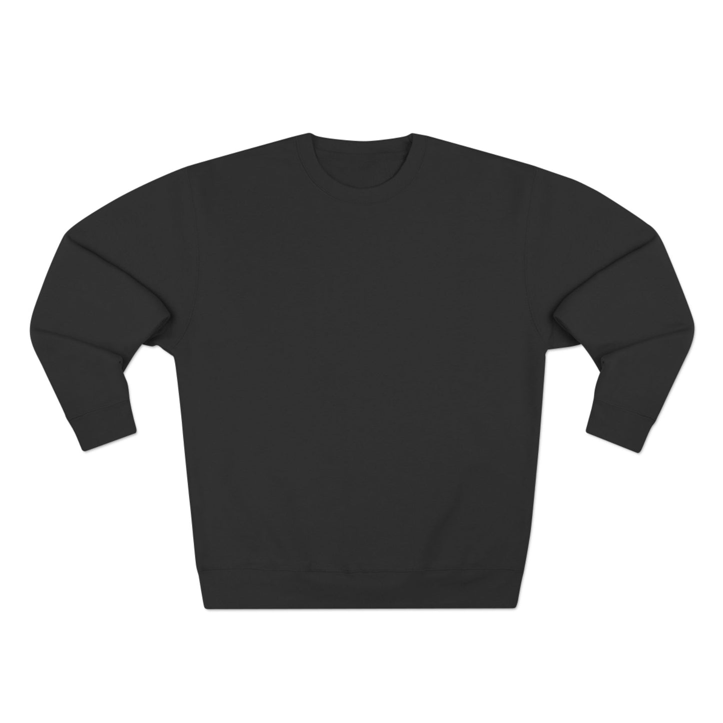 Youth Boy's Crewneck Sweatshirt