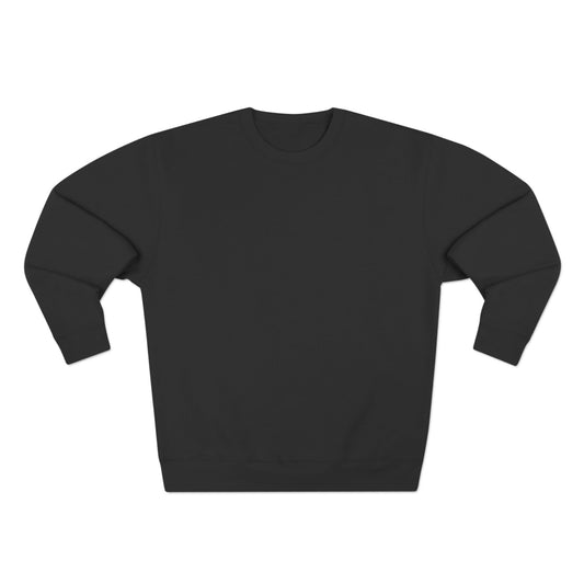 Youth Boy's Crewneck Sweatshirt