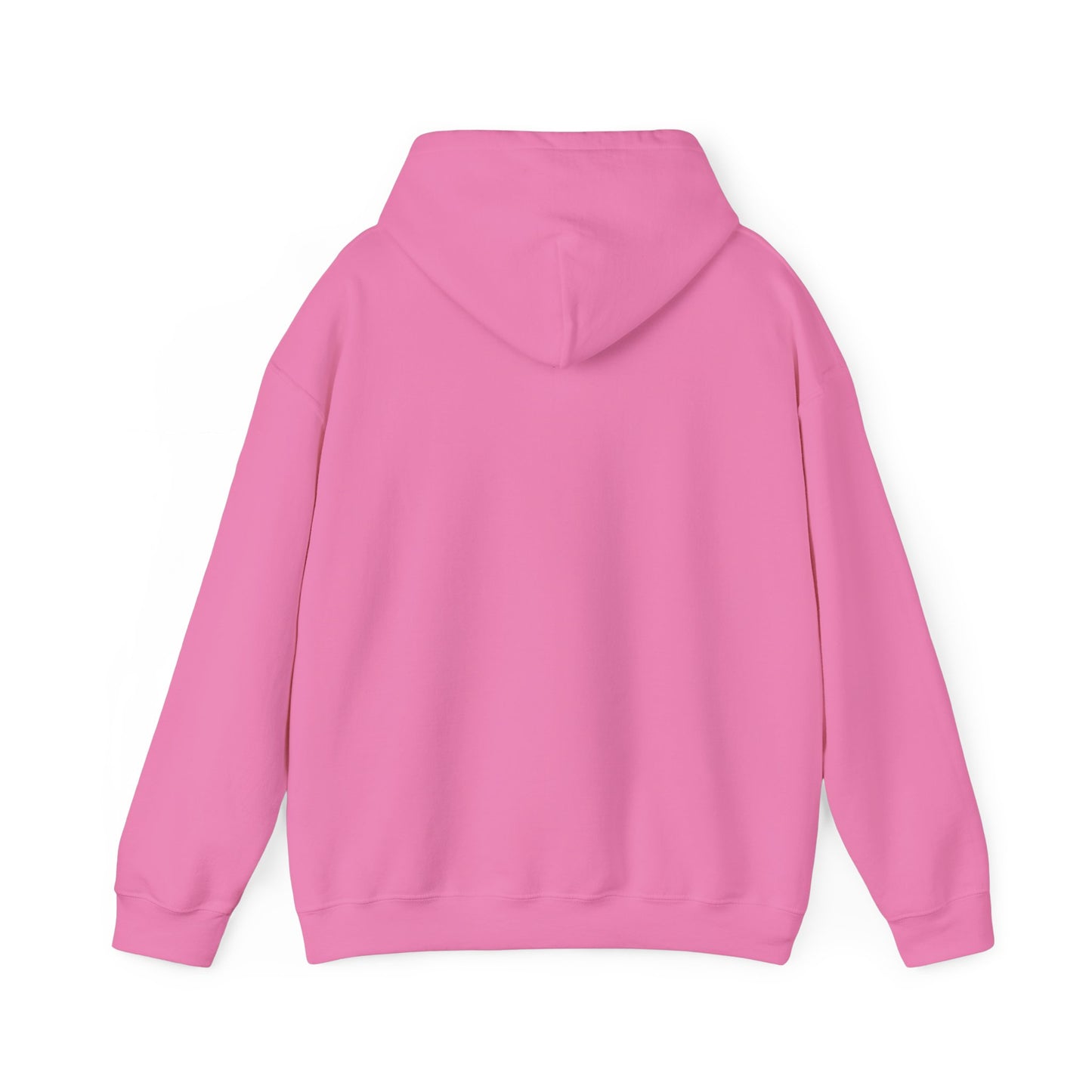 Youth Girls Heavy Blend™ Hooded Sweatshirt