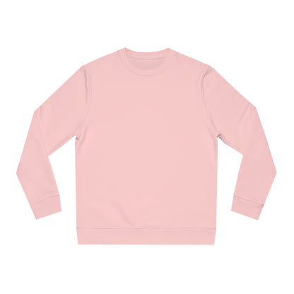 Young Ladies Organic Heavy Blend Changer Sweatshirt