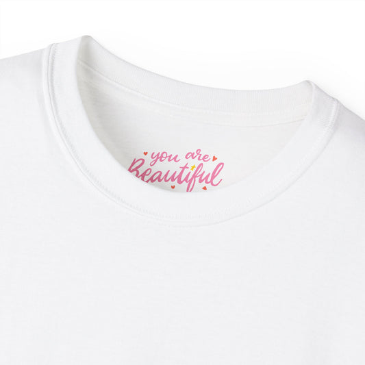 LOVE - Unisex Ultra Cotton All Season T Shirt