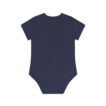 Infants Organic Short Sleeve Bodysuit