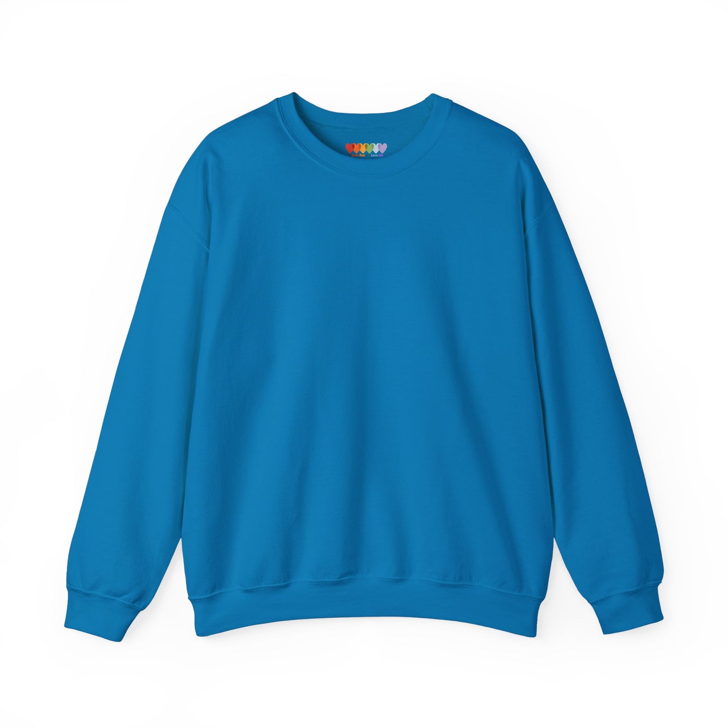 Women's Heavy Blend™ Crewneck Sweatshirt