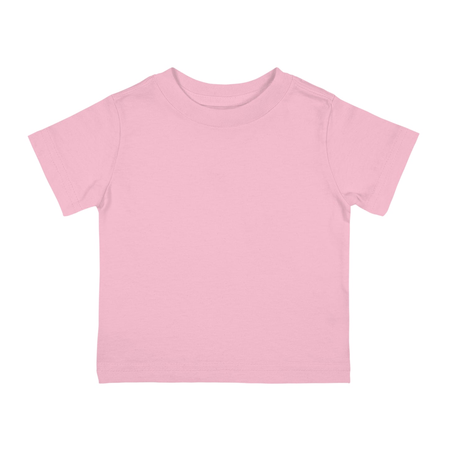 Infant Cotton Jersey Tee