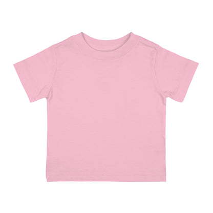 Infant Cotton Jersey Tee