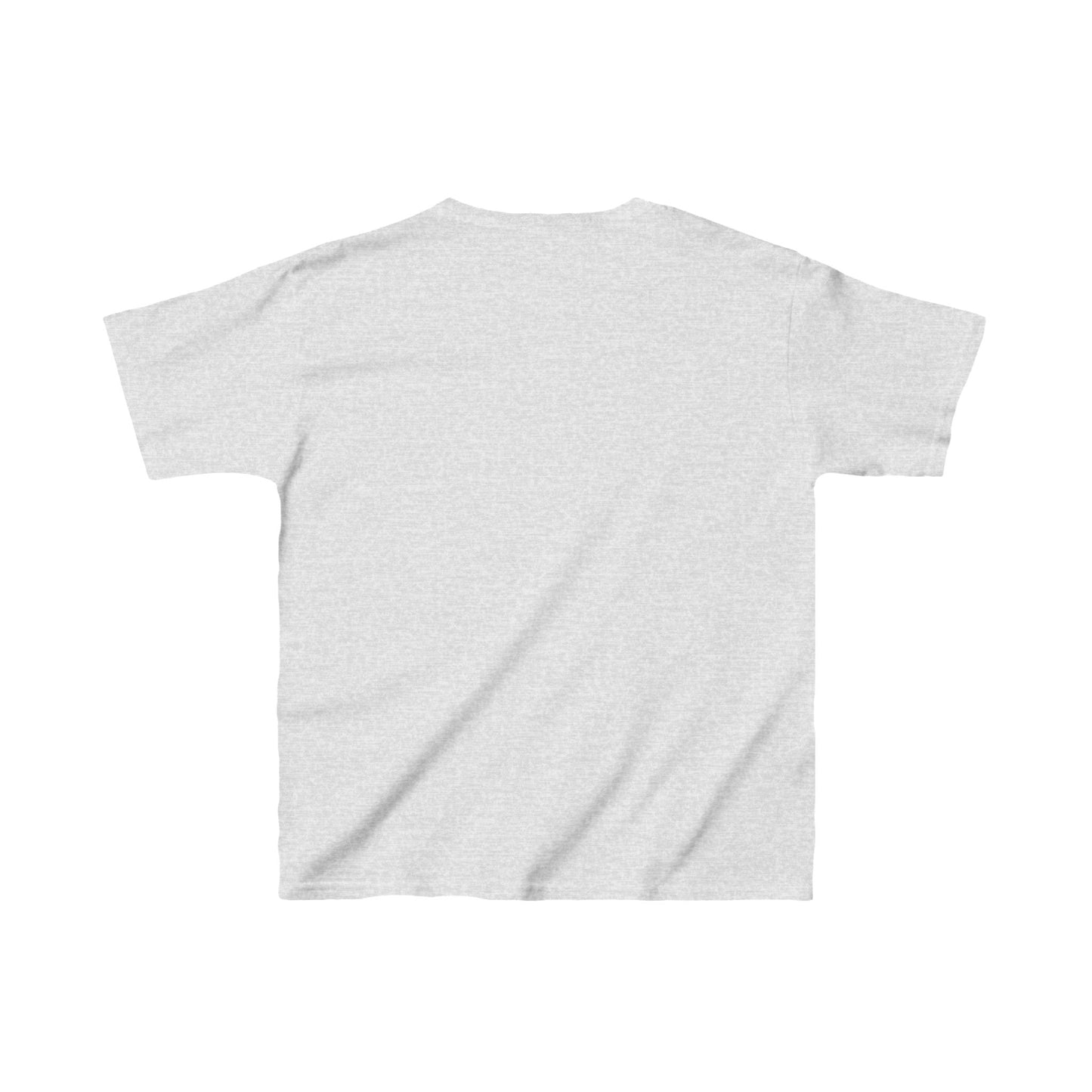 Boy's Medium Heavy Blend T Shirt