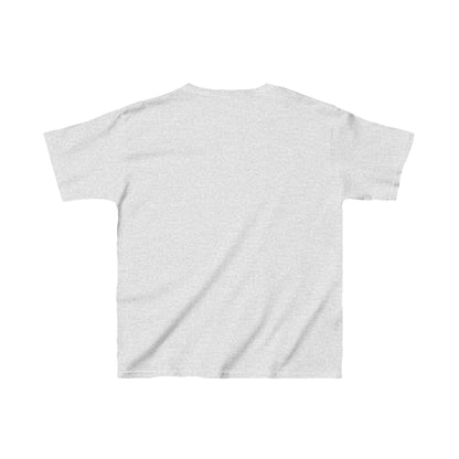 Boy's Medium Heavy Blend T Shirt