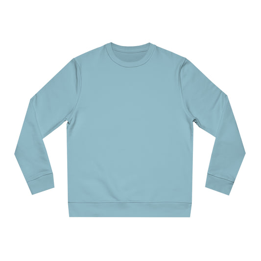 Youth Men's Organic Changer Sweatshirt