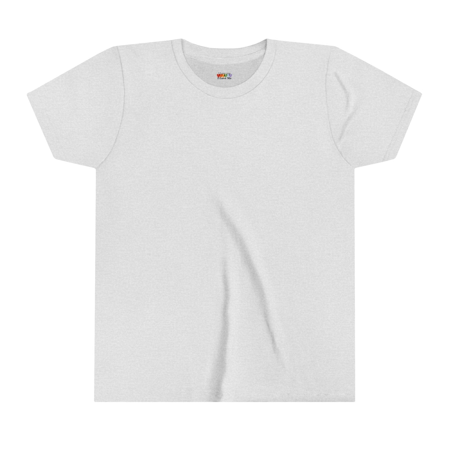 Boys Short Sleeve Tee