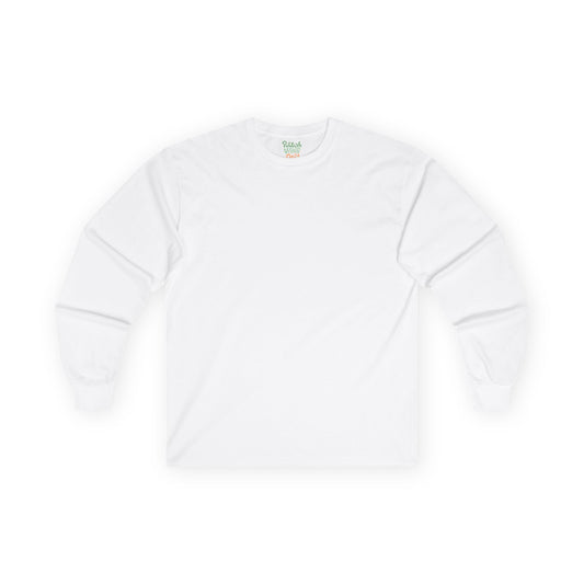 Positive Vibes Only - Unisex Ultra Cotton Long Sleeve Tee