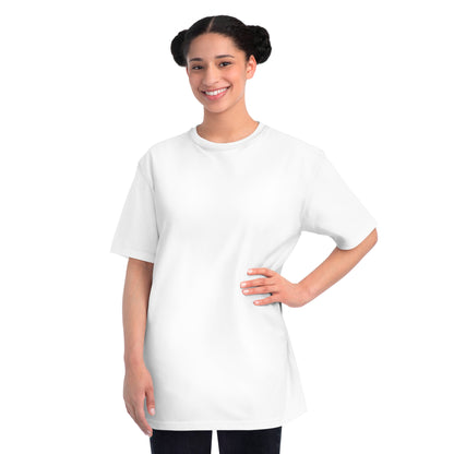 Women's Organic Medium Blend Classic T-Shirt