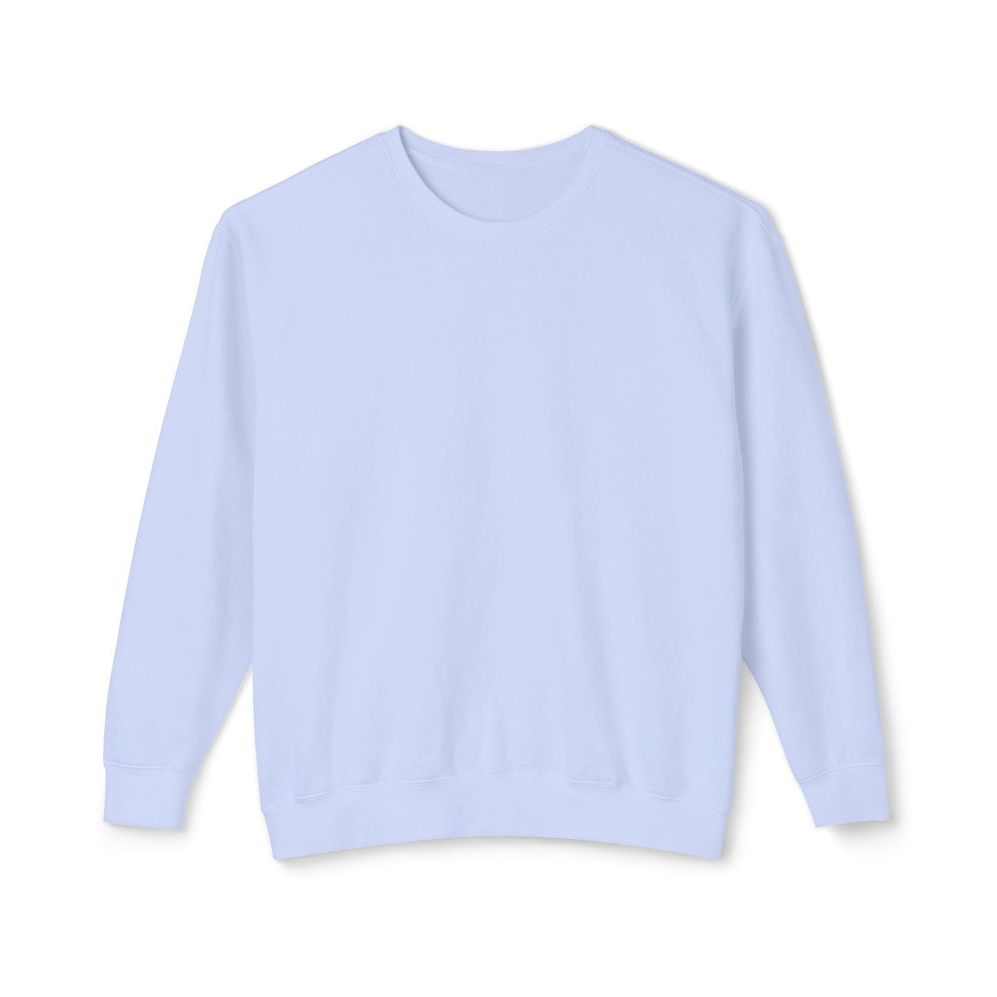 Women's Light Blend Crewneck Sweatshirt