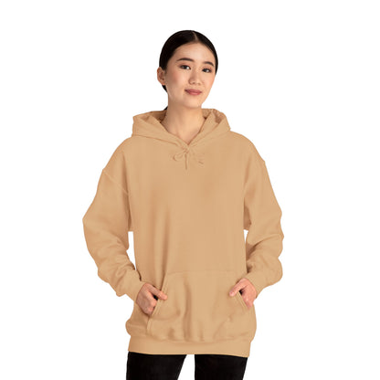 Youth Girls Heavy Blend™ Hooded Sweatshirt