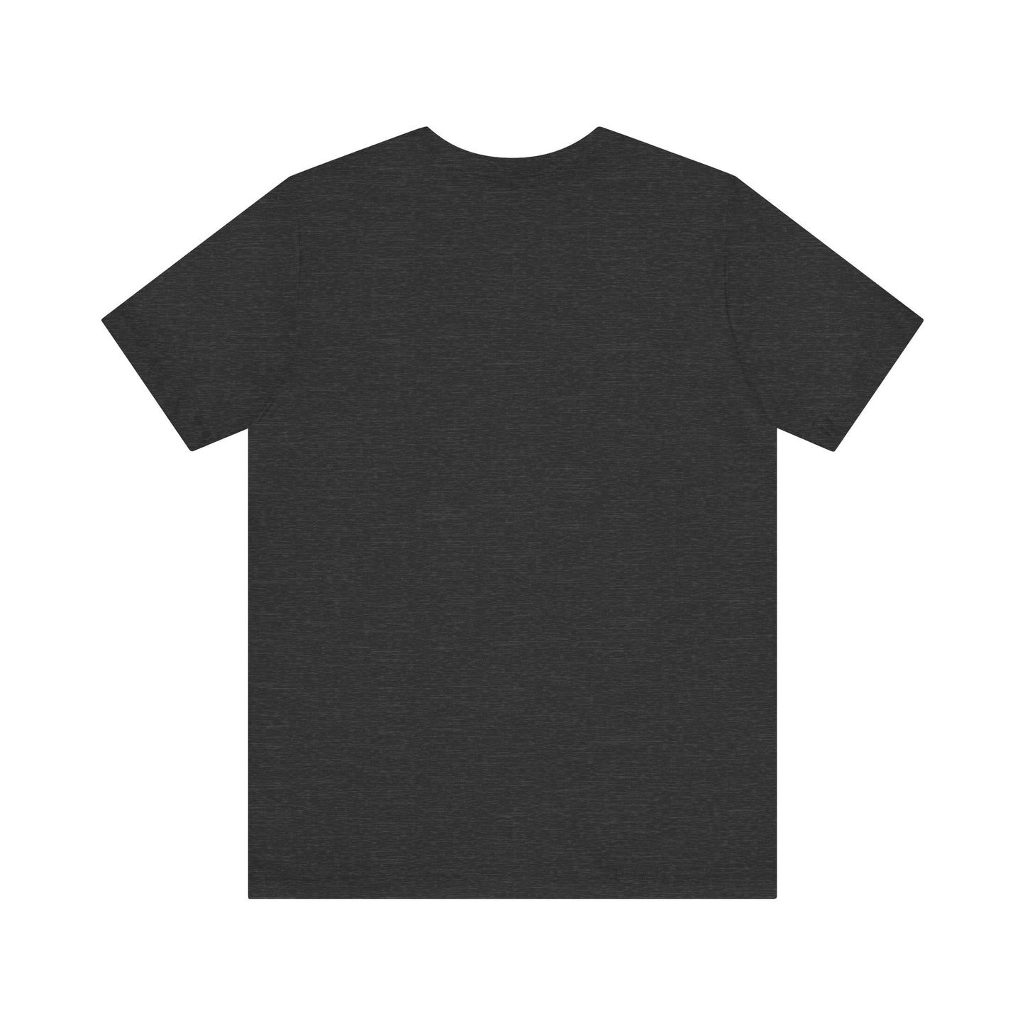 Men's Jersey Light Blend T Shirt